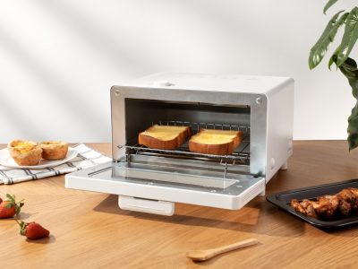 image of Acerpure CHEF KV1 Smart Steam Oven Arrives in Malaysia — Solve the Dry Food Problem for RM599 - HelloExpress - 19