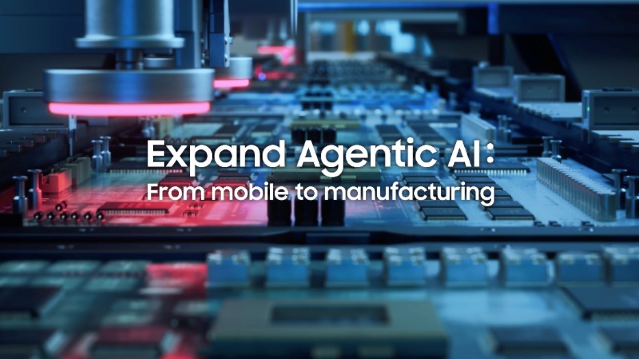 Samsung Transitions to AI-Driven Factories by 2030 3 image of Samsung Transitions to AI-Driven Factories by 2030 - HelloExpress - 3