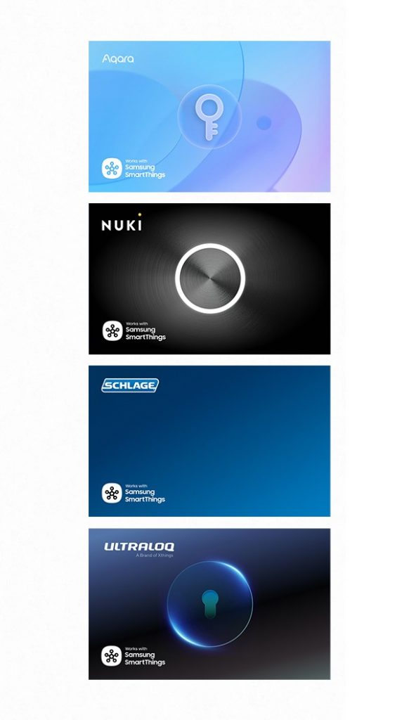 image of Samsung Wallet Launches Digital Home Key for Smart Door Locks - HelloExpress - 5