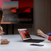 image of Lenovo Scales Trusted AI-Powered Business Computing at MWC 2026 - HelloExpress - 3