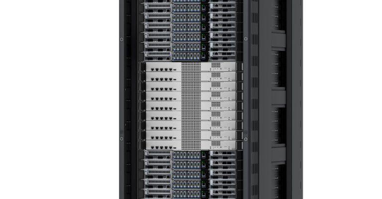 image of Lenovo Accelerates Enterprise AI with NVIDIA: From Data Centers to the Edge - HelloExpress - 1