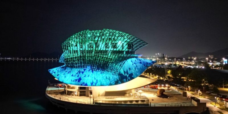 image of Lin Xiang Xiong Art Gallery Launches Photography Competition with RM20,000 Prize Pool - HelloExpress - 1