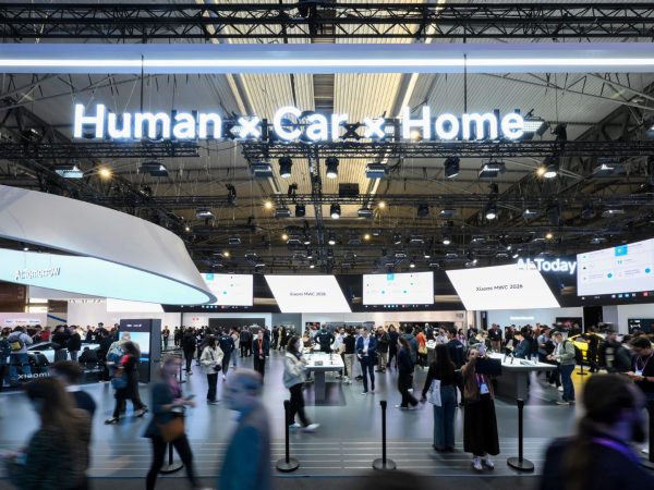 image of Xiaomi Brings 'Human × Car × Home' Ecosystem to MWC 2026: AI That Lives in Your Home - HelloExpress - 14
