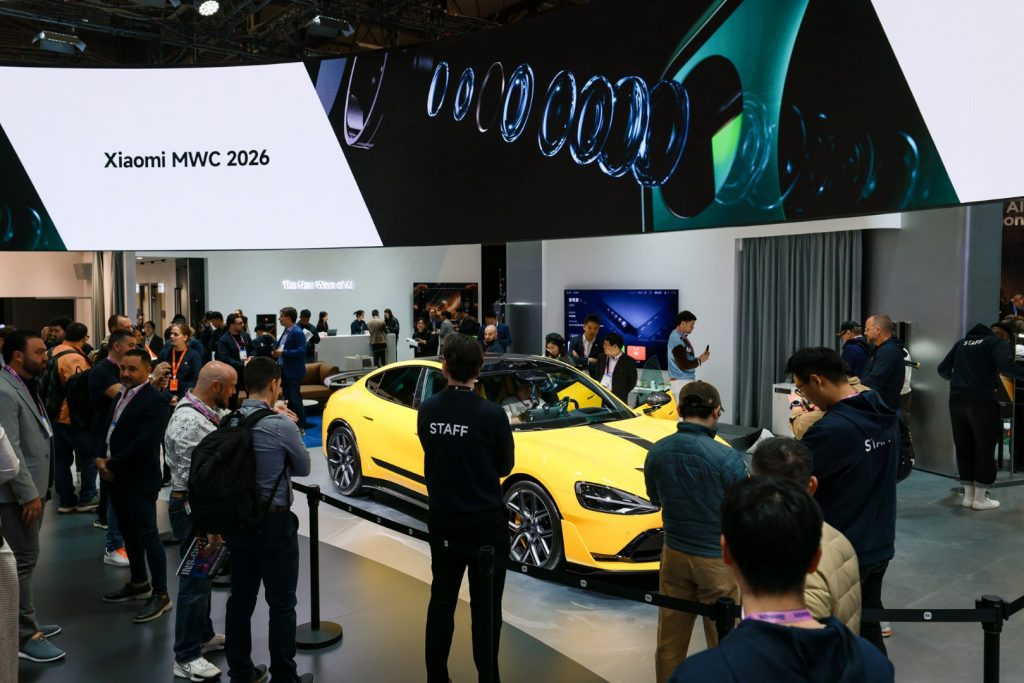 image of Xiaomi Brings 'Human × Car × Home' Ecosystem to MWC 2026: AI That Lives in Your Home - HelloExpress - 5
