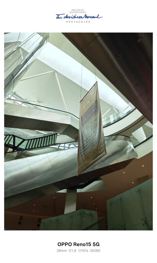 image of I Stored Concerts, Receipts, Medical Records, and Shopping Events in OPPO Mind Space. Here’s How It Handled Each One. - HelloExpress - 7