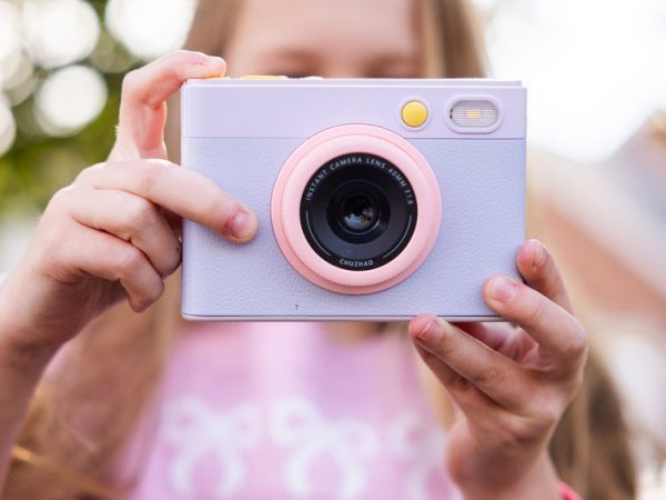 image of myFirst "Explore Together" Launch Champions Safe Connectivity and Creative Expression for Kids - HelloExpress - 1