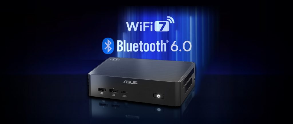 ASUS NUC 16 Pro Mini PC Brings AI Performance to Compact Form Factor 6 image of ASUS NUC 16 Pro Mini PC Brings AI Performance to Compact Form Factor - HelloExpress - 6