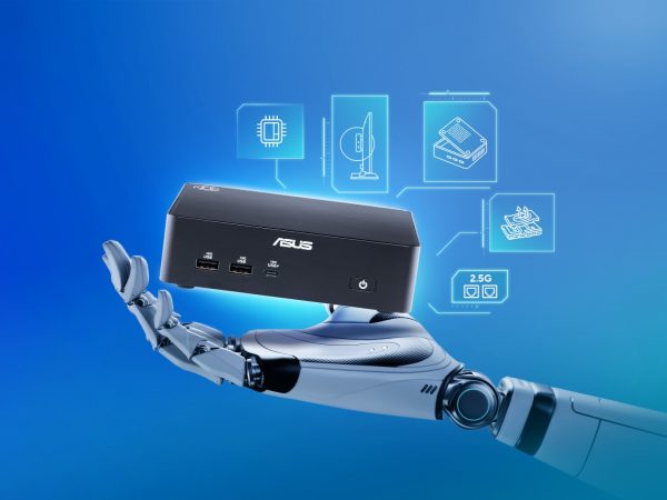 image of ASUS NUC 16 Pro Mini PC Brings AI Performance to Compact Form Factor - HelloExpress - 8