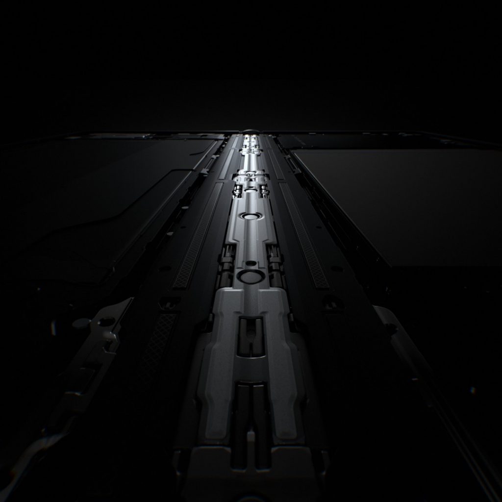 OPPO Find N6 Launch: World's First Zero-Feel Crease Foldable Arrives 6 image of OPPO Find N6 Launch: World's First Zero-Feel Crease Foldable Arrives - HelloExpress - 6