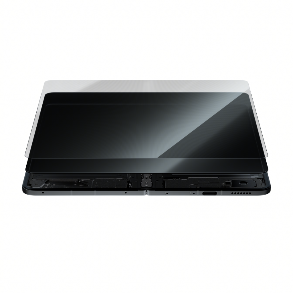 OPPO Find N6 Launch: World's First Zero-Feel Crease Foldable Arrives 5 image of OPPO Find N6 Launch: World's First Zero-Feel Crease Foldable Arrives - HelloExpress - 5