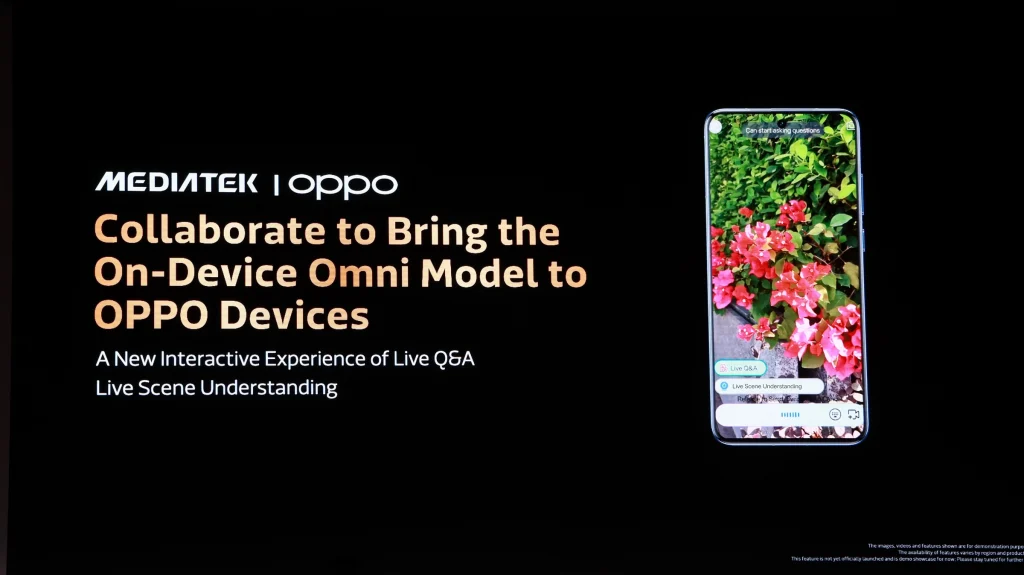 image of OPPO Find X9 Pro Nominated for Best Smartphone at GLOMO Awards 2026 - HelloExpress - 5