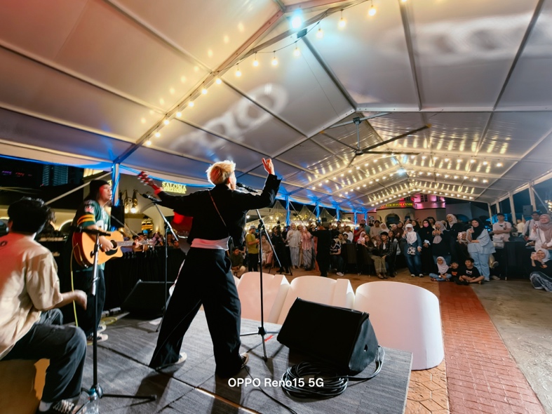 image of OPPO Malaysia Brings Communities Together This Ramadan with Tapak Reno - HelloExpress - 5