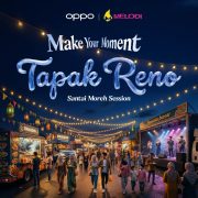 image of OPPO Malaysia Brings Communities Together This Ramadan with Tapak Reno - HelloExpress - 7