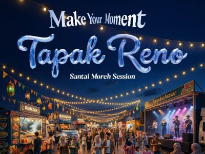 image of OPPO Malaysia Brings Communities Together This Ramadan with Tapak Reno - HelloExpress - 18