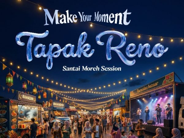 image of OPPO Malaysia Brings Communities Together This Ramadan with Tapak Reno - HelloExpress - 10