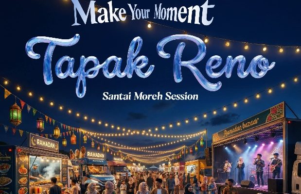 image of OPPO Malaysia Brings Communities Together This Ramadan with Tapak Reno - HelloExpress - 1