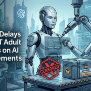 image of OpenAI Delays ChatGPT Adult Mode to Focus on AI Improvements - HelloExpress - 3