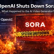 OpenAI Shuts Down Sora — What Happened to the AI Video Generator? 7 image of OpenAI Shuts Down Sora — What Happened to the AI Video Generator? - HelloExpress - 7