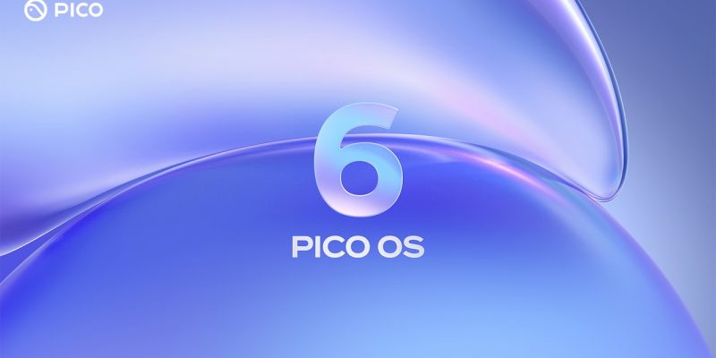 PICO OS 6 Transforms XR With New Spatial Engine, Project Swan Coming Late 2026 1 image of PICO OS 6 Transforms XR With New Spatial Engine, Project Swan Coming Late 2026 - HelloExpress - 1