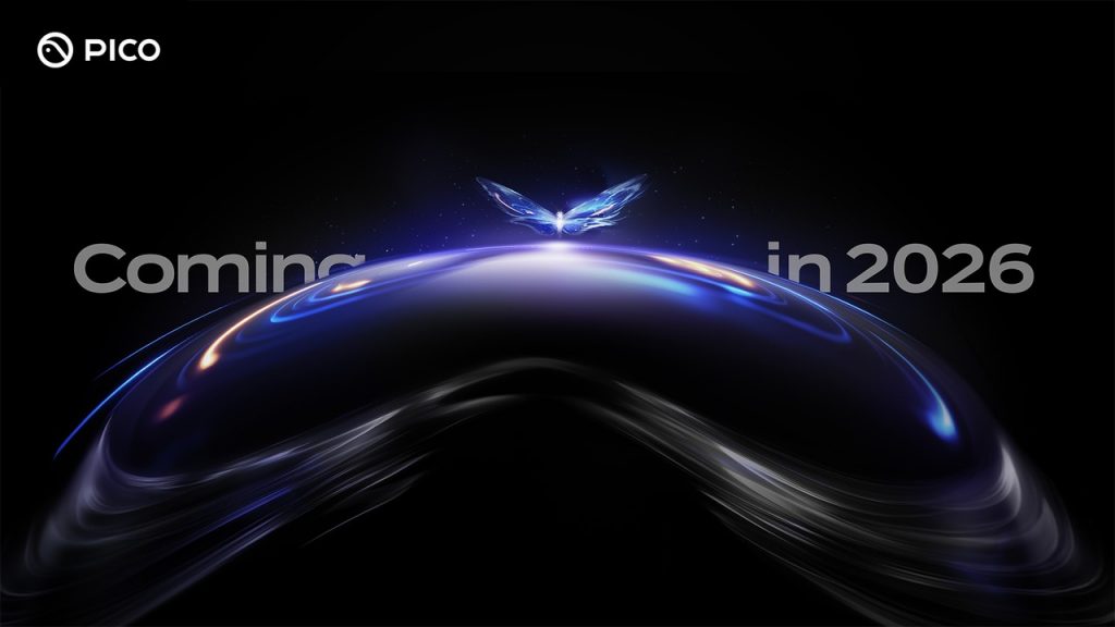 PICO OS 6 Transforms XR With New Spatial Engine, Project Swan Coming Late 2026 6 image of PICO OS 6 Transforms XR With New Spatial Engine, Project Swan Coming Late 2026 - HelloExpress - 6