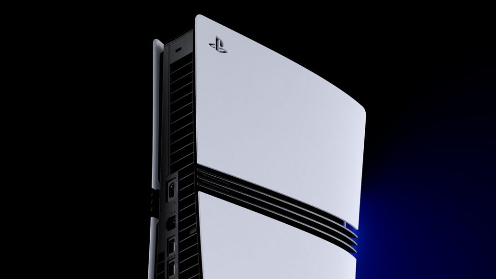 image of PS5 Pro Getting Major Graphics Upgrade: PSSR Improvements Coming - HelloExpress - 3