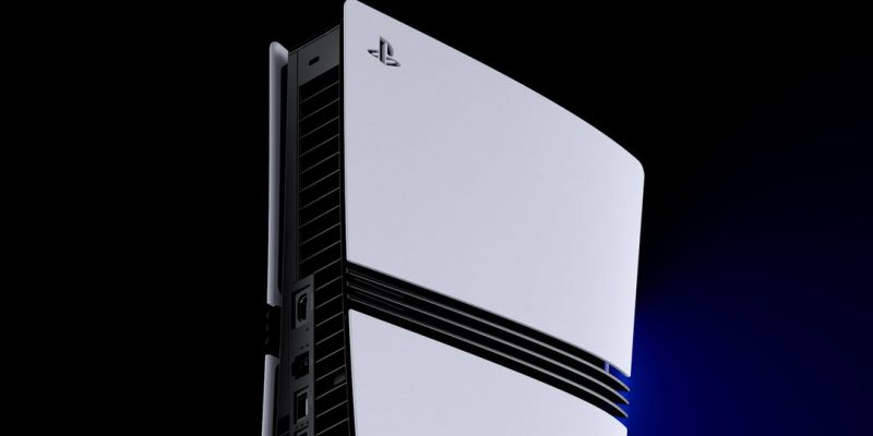 image of PS5 Pro Getting Major Graphics Upgrade: PSSR Improvements Coming - HelloExpress - 1