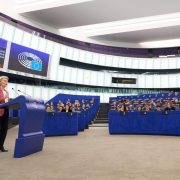 image of EU Countries Agree to Adopt Stricter AI Rules — 16 Months Later Than Planned - HelloExpress - 9