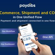 image of Paydibs Unifies Payment and Shipment with New COD Solution for Malaysian Merchants - HelloExpress - 9