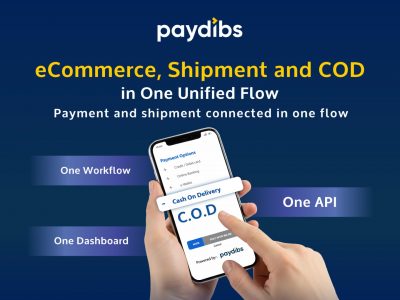 image of Paydibs Unifies Payment and Shipment with New COD Solution for Malaysian Merchants - HelloExpress - 20