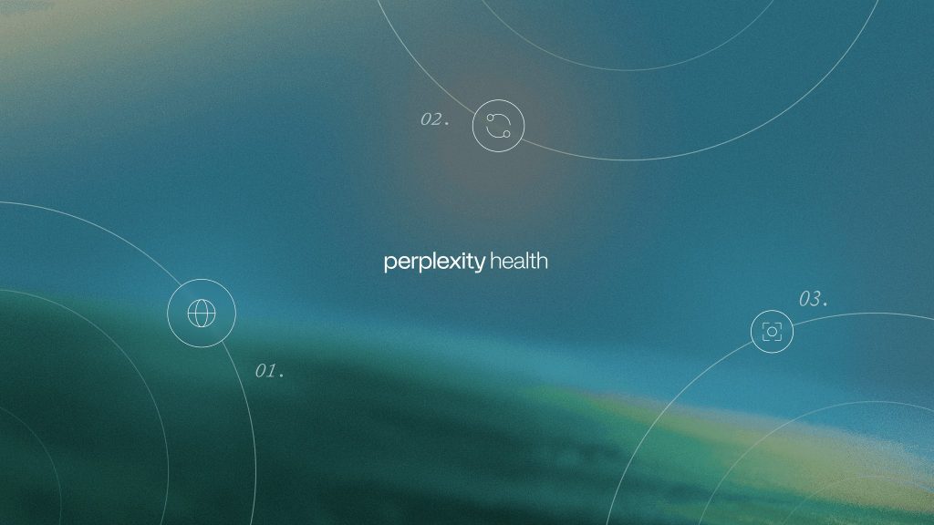 image of Perplexity Health Brings AI-Powered Medical Insights to Apple Health Users - HelloExpress - 3