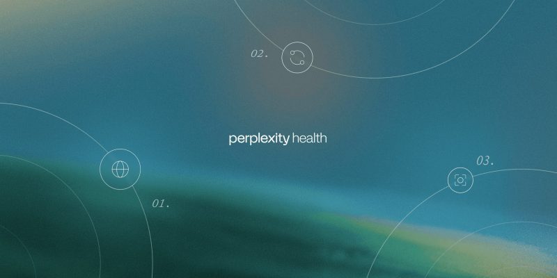 image of Perplexity Health Brings AI-Powered Medical Insights to Apple Health Users - HelloExpress - 1