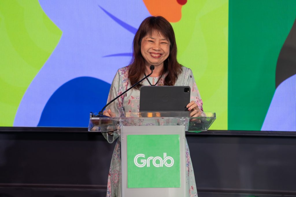 Grab Malaysia Launches Women-Only Rides for IWD 2026 4 image of Grab Malaysia Launches Women-Only Rides for IWD 2026 - HelloExpress - 4
