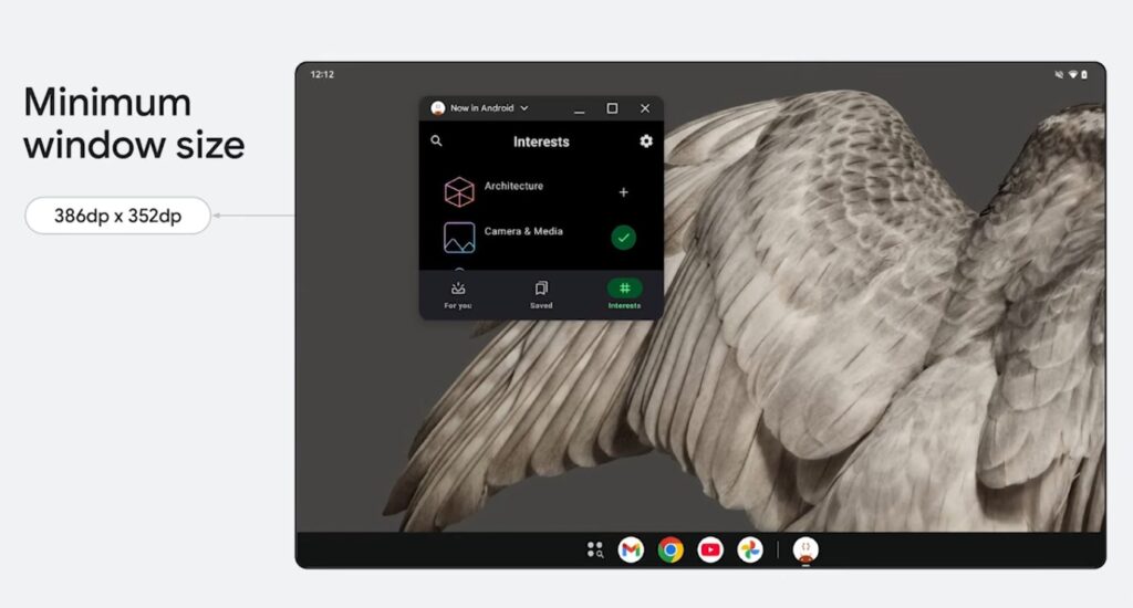 Pixel Desktop Mode Arrives with March Pixel Drop – Turn Your Phone Into a Workstation 7 image of Pixel Desktop Mode Arrives with March Pixel Drop – Turn Your Phone Into a Workstation - HelloExpress - 7