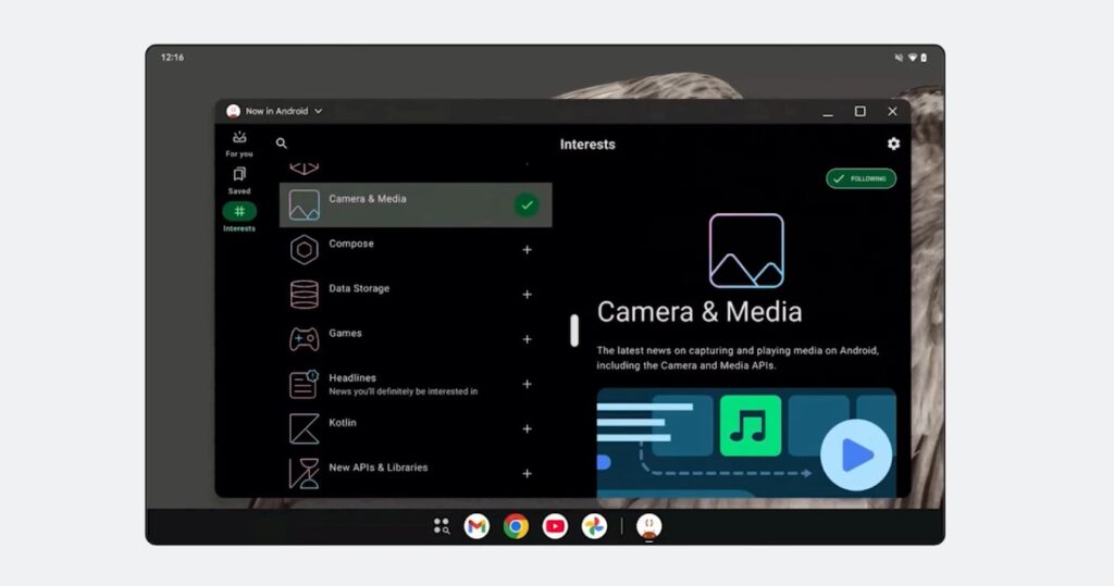 Pixel Desktop Mode Arrives with March Pixel Drop – Turn Your Phone Into a Workstation 8 image of Pixel Desktop Mode Arrives with March Pixel Drop – Turn Your Phone Into a Workstation - HelloExpress - 8