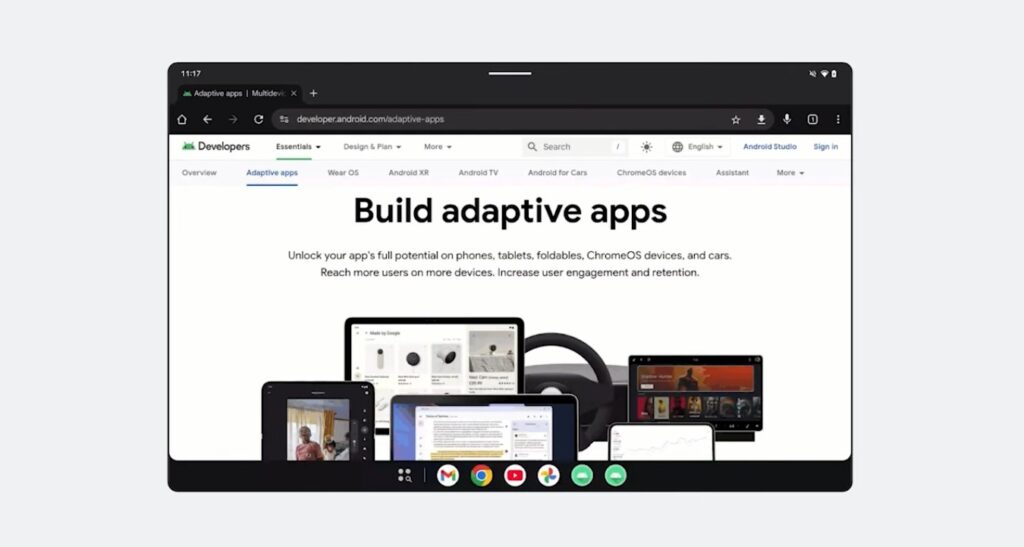Pixel Desktop Mode Arrives with March Pixel Drop – Turn Your Phone Into a Workstation 9 image of Pixel Desktop Mode Arrives with March Pixel Drop – Turn Your Phone Into a Workstation - HelloExpress - 9