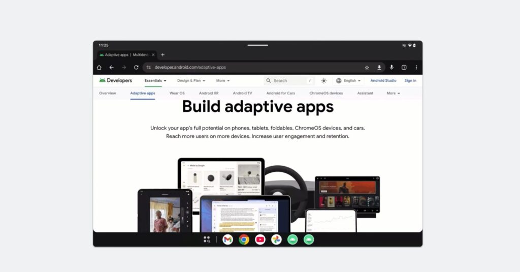 Pixel Desktop Mode Arrives with March Pixel Drop – Turn Your Phone Into a Workstation 10 image of Pixel Desktop Mode Arrives with March Pixel Drop – Turn Your Phone Into a Workstation - HelloExpress - 10