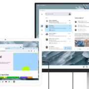 image of Pixel Desktop Mode Arrives with March Pixel Drop – Turn Your Phone Into a Workstation - HelloExpress - 6