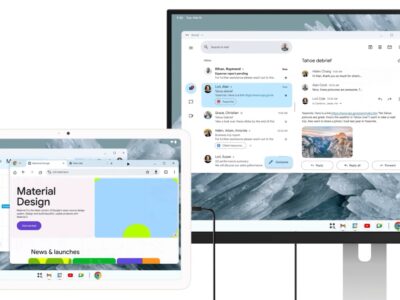 image of Pixel Desktop Mode Arrives with March Pixel Drop – Turn Your Phone Into a Workstation - HelloExpress - 19