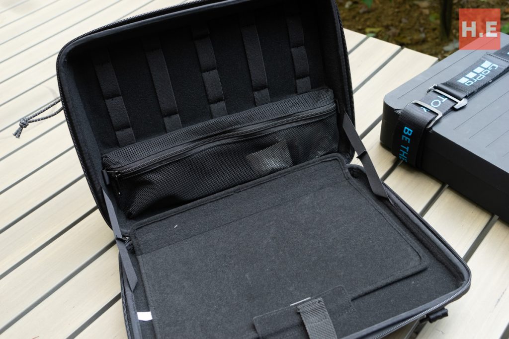 ASUS ProArt GoPro Edition Quick Review — much RAM, very Pro 4 ProArt GoPro Edition review inside the sleeve