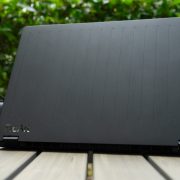 ASUS ProArt GoPro Edition Quick Review — much RAM, very Pro 5 ProArt GoPro Edition PX13 Review-7