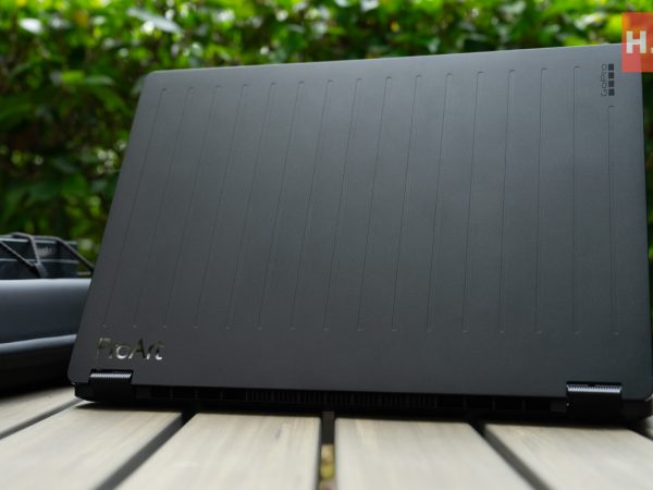 ProArt GoPro Edition PX13 Review-7