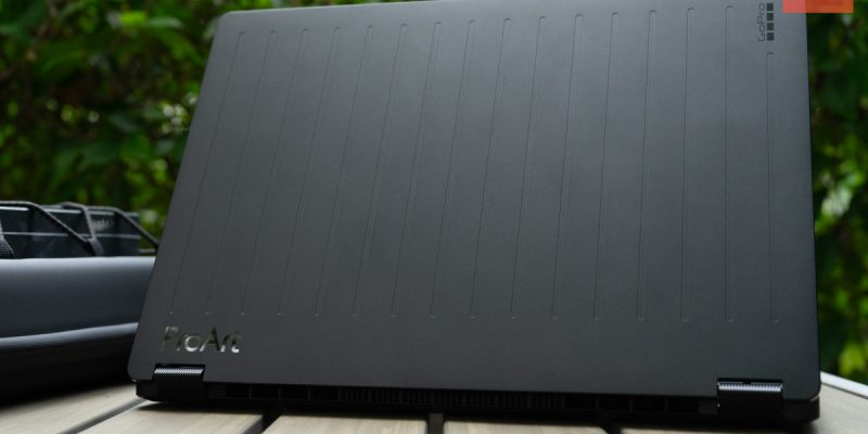 ProArt GoPro Edition PX13 Review-7