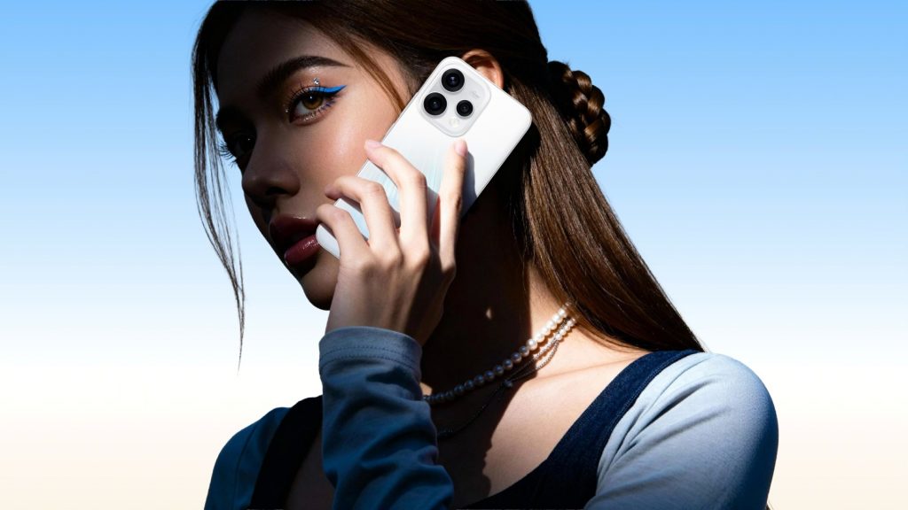 image of OPPO Reno15 Series Continues to Impress with ColorOS 16 Smart AI Capabilities - HelloExpress - 3