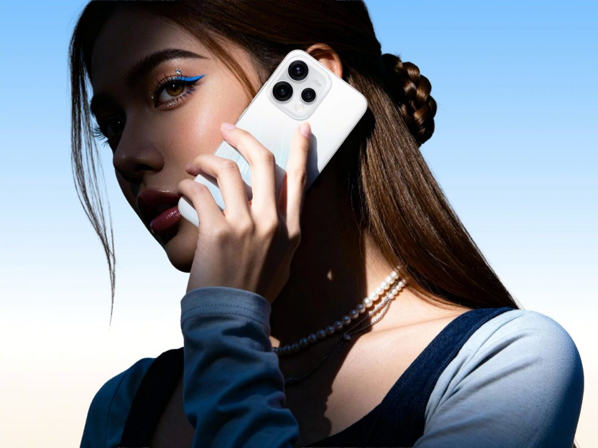 image of OPPO Reno15 Series Continues to Impress with ColorOS 16 Smart AI Capabilities - HelloExpress - 1