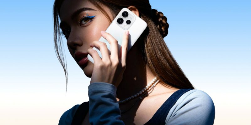 image of OPPO Reno15 Series Continues to Impress with ColorOS 16 Smart AI Capabilities - HelloExpress - 1