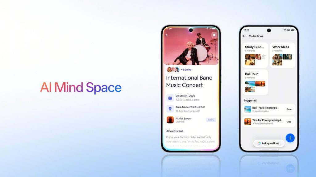 image of OPPO Reno15 Series Continues to Impress with ColorOS 16 Smart AI Capabilities - HelloExpress - 6