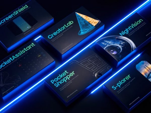 Samsung Galaxy S26 Ultra Redefines Smartphones with 26 AI Features 8 image of Samsung Galaxy S26 Ultra Redefines Smartphones with 26 AI Features - HelloExpress - 8