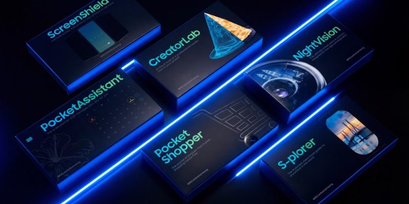 image of Samsung Galaxy S26 Ultra Redefines Smartphones with 26 AI Features - HelloExpress - 1