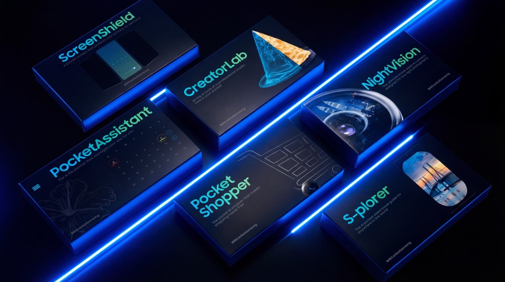 image of Samsung Galaxy S26 Ultra Redefines Smartphones with 26 AI Features - HelloExpress - 1