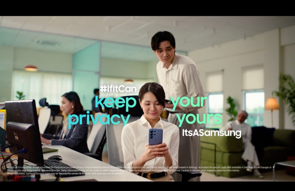 Samsung Galaxy S26 Ultra Redefines Smartphones with 26 AI Features 5 image of Samsung Galaxy S26 Ultra Redefines Smartphones with 26 AI Features - HelloExpress - 5